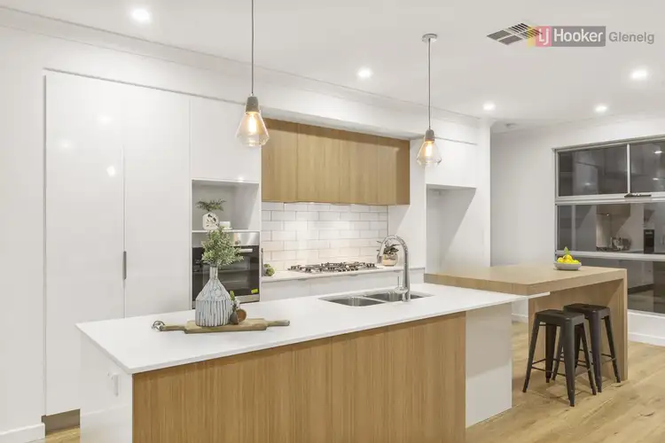 Fourth view of Homely house listing, 2E Thomas Street, Seacliff Park SA 5049