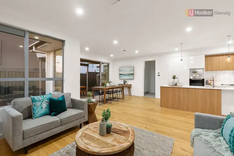 Fifth view of Homely house listing, 2E Thomas Street, Seacliff Park SA 5049