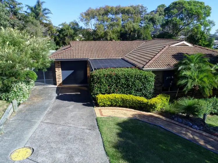 Fourth view of Homely house listing, 7 Kiola Place, Forster NSW 2428