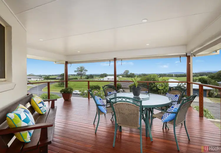 Main view of Homely house listing, 10 Harold Hughes Place, Greenhill NSW 2440