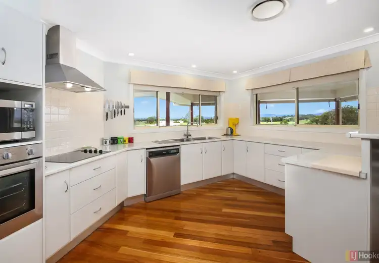 Fourth view of Homely house listing, 10 Harold Hughes Place, Greenhill NSW 2440