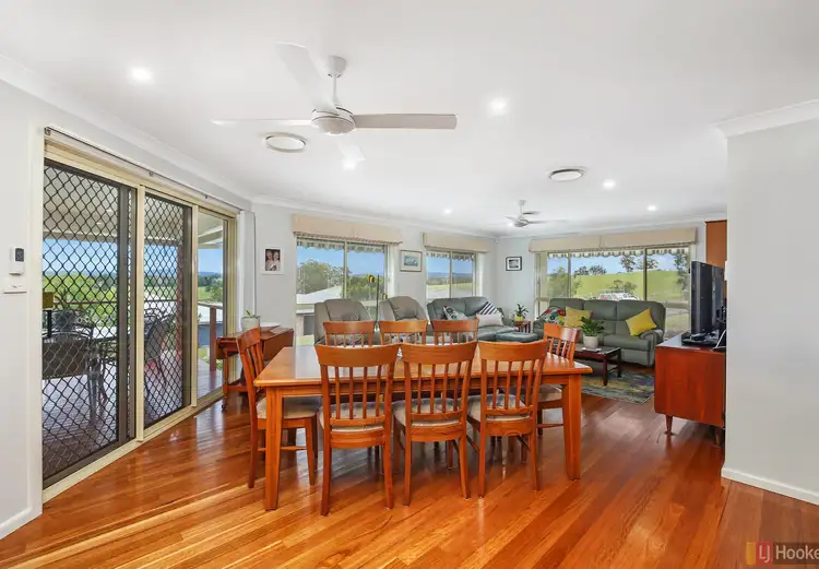 Fifth view of Homely house listing, 10 Harold Hughes Place, Greenhill NSW 2440