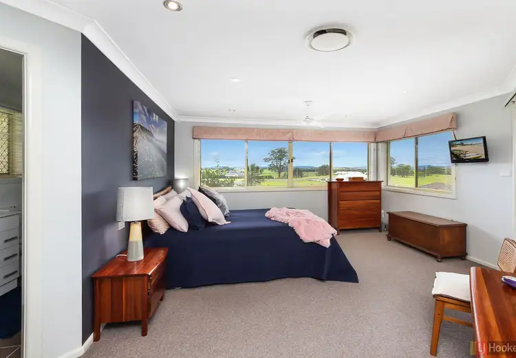 Seventh view of Homely house listing, 10 Harold Hughes Place, Greenhill NSW 2440