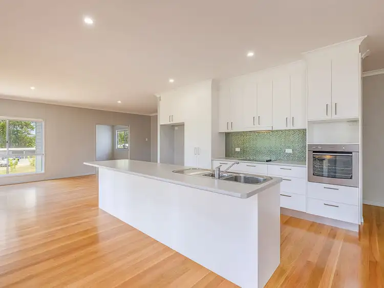 Main view of Homely house listing, 5 Sovereign Drive, Tamaree QLD 4570