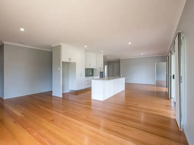 Fourth view of Homely house listing, 5 Sovereign Drive, Tamaree QLD 4570