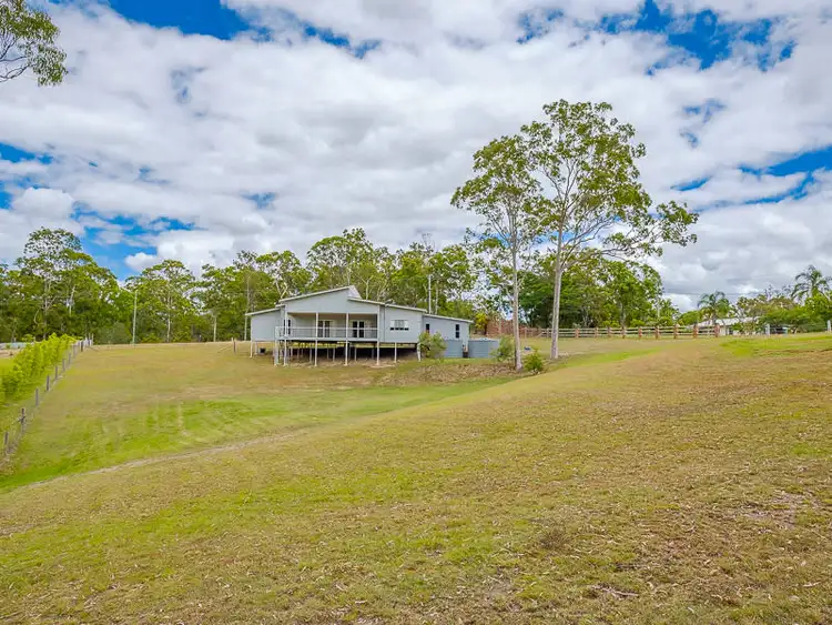 Fifth view of Homely house listing, 5 Sovereign Drive, Tamaree QLD 4570