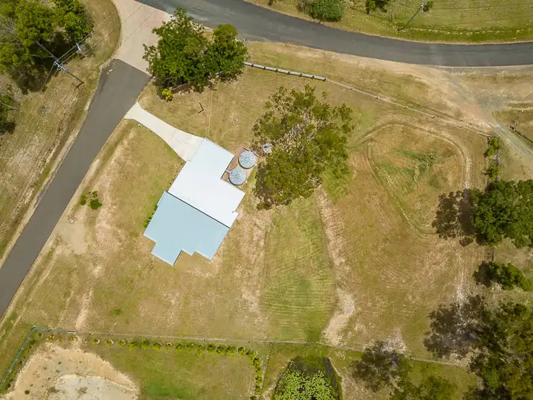 Sixth view of Homely house listing, 5 Sovereign Drive, Tamaree QLD 4570