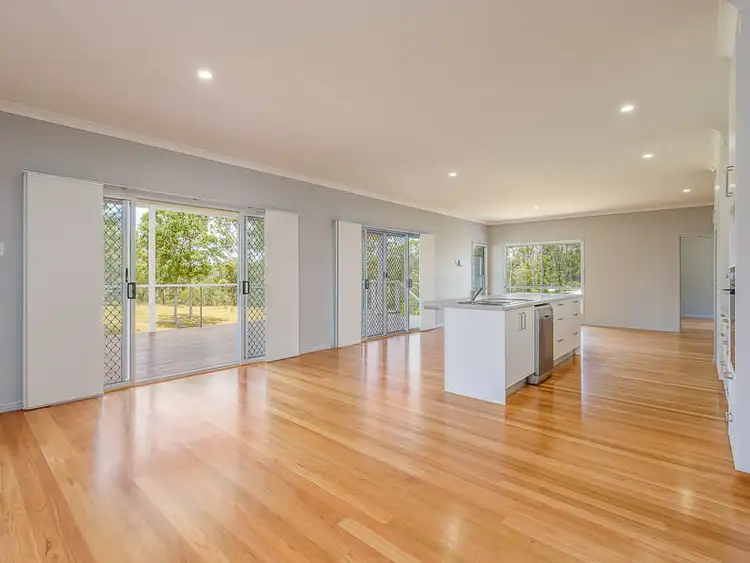 Seventh view of Homely house listing, 5 Sovereign Drive, Tamaree QLD 4570