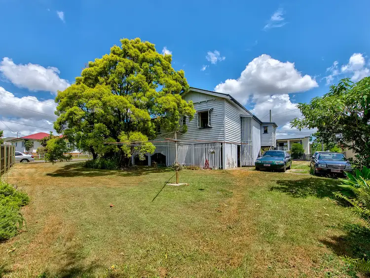 Second view of Homely house listing, 17 Gamelin Crescent, Stafford QLD 4053