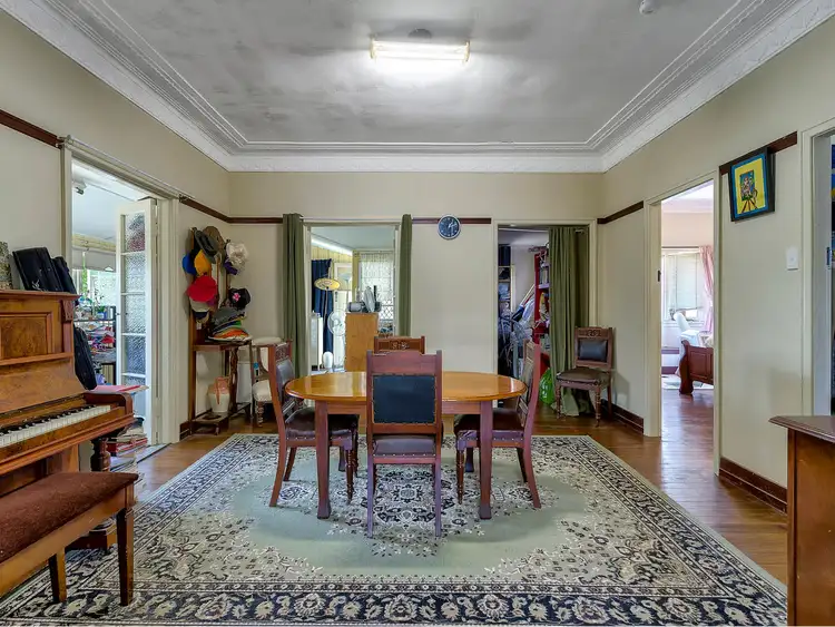 Third view of Homely house listing, 17 Gamelin Crescent, Stafford QLD 4053