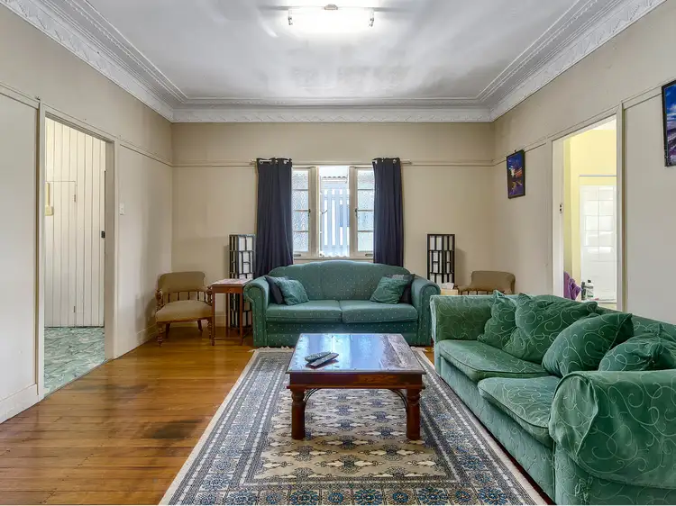 Fourth view of Homely house listing, 17 Gamelin Crescent, Stafford QLD 4053