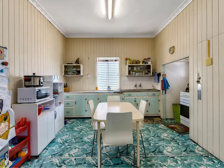 Sixth view of Homely house listing, 17 Gamelin Crescent, Stafford QLD 4053