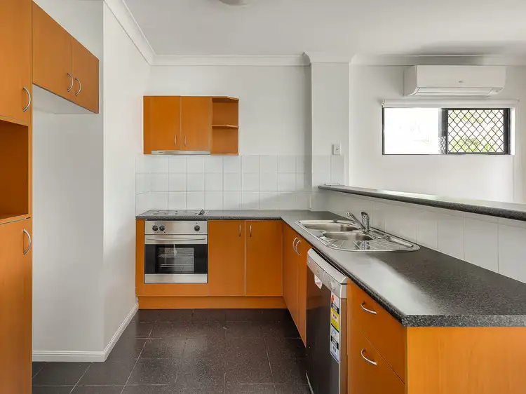 Second view of Homely unit listing, 5/29 Payne Street, Indooroopilly QLD 4068