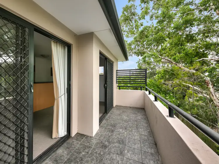 Fourth view of Homely unit listing, 5/29 Payne Street, Indooroopilly QLD 4068