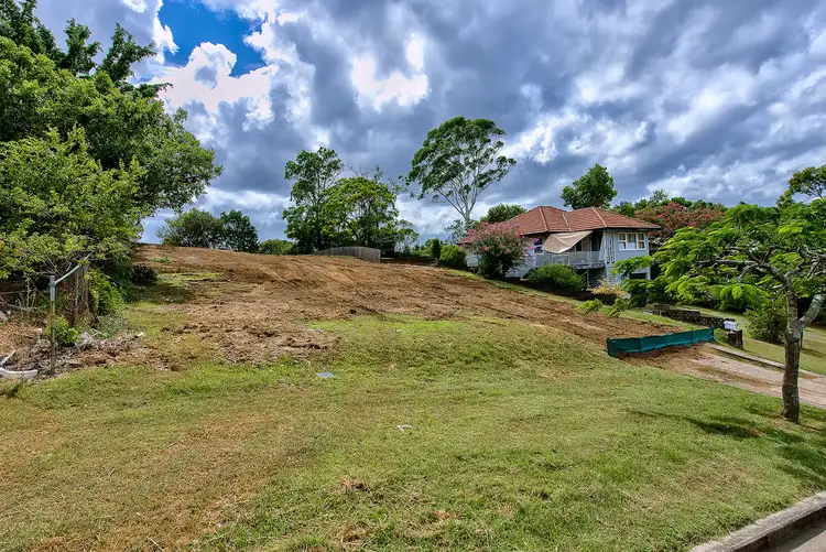 Third view of Homely land listing, 49 Normanton Street, Stafford Heights QLD 4053