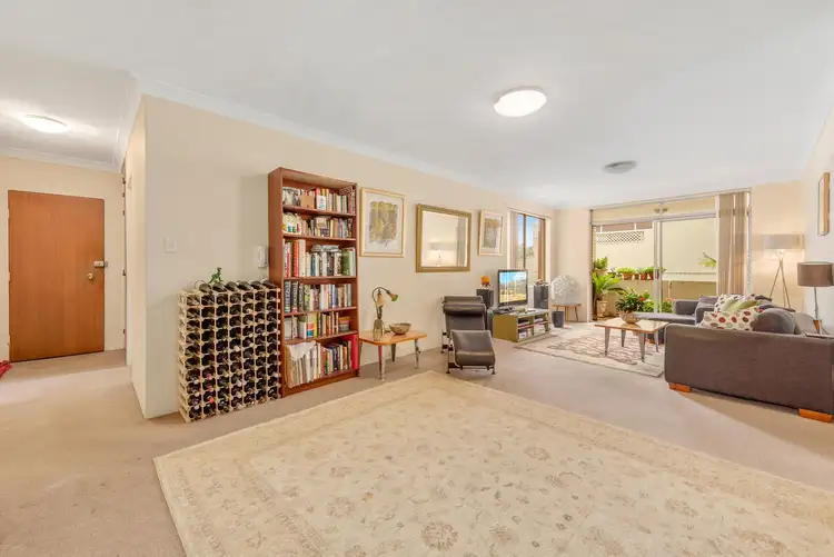 2/304 Birrell Street, Bondi NSW 2026