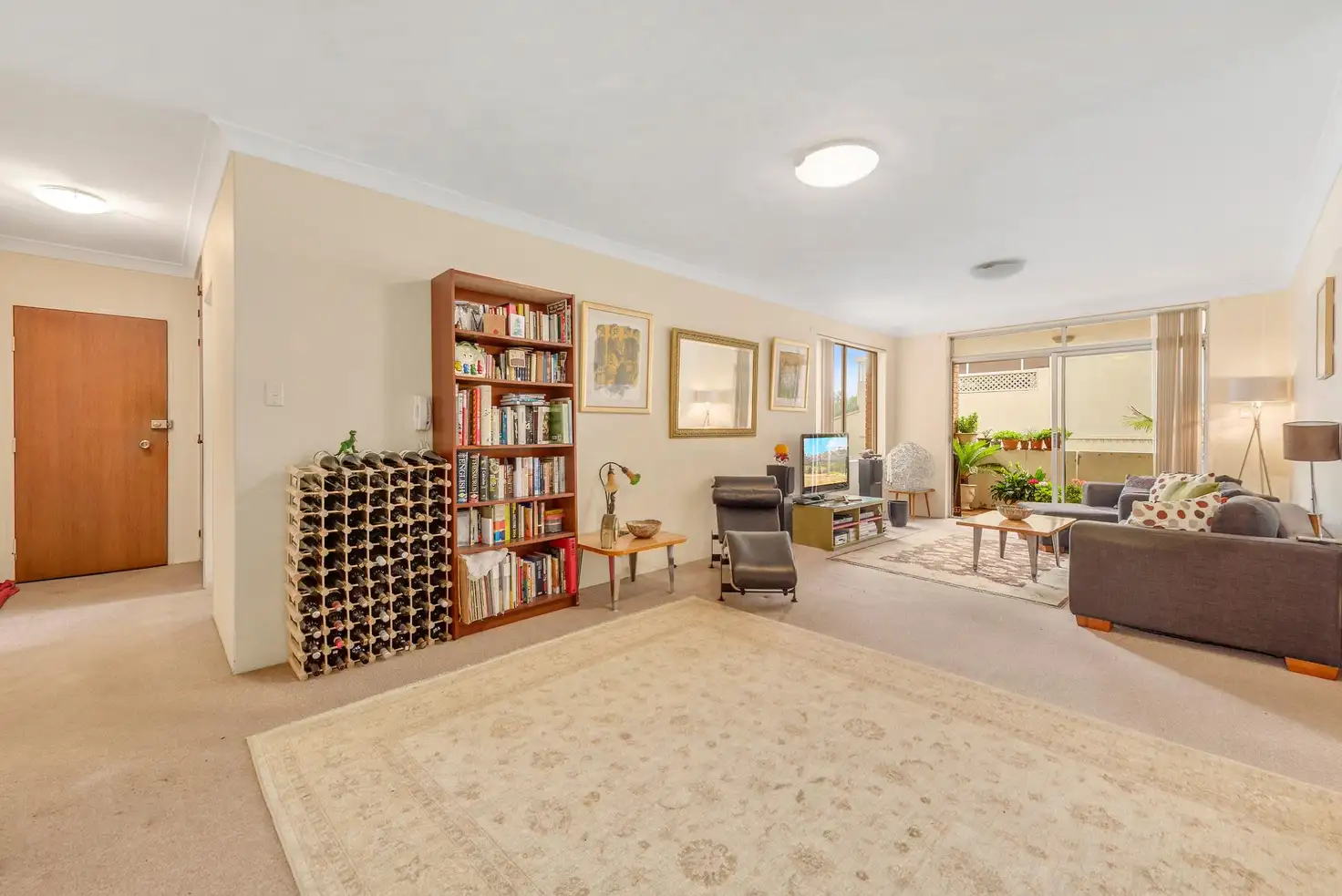 Main view of Homely apartment listing, 2/304 Birrell Street, Bondi NSW 2026