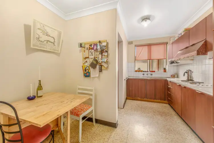 Second view of Homely apartment listing, 2/304 Birrell Street, Bondi NSW 2026
