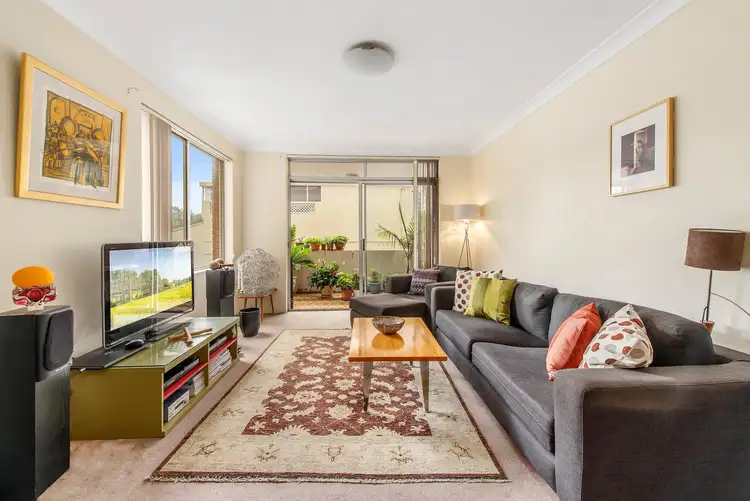 Third view of Homely apartment listing, 2/304 Birrell Street, Bondi NSW 2026