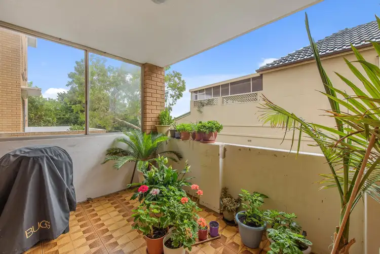 Fourth view of Homely apartment listing, 2/304 Birrell Street, Bondi NSW 2026