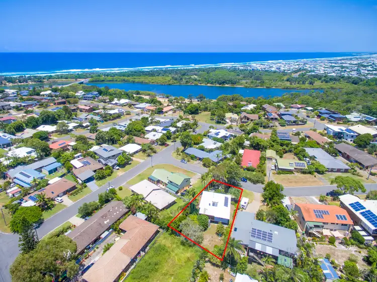Second view of Homely house listing, 19 Dawes Avenue, Kingscliff NSW 2487