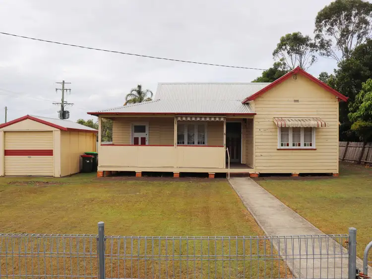 Main view of Homely house listing, 6 King Street, Cundletown NSW 2430