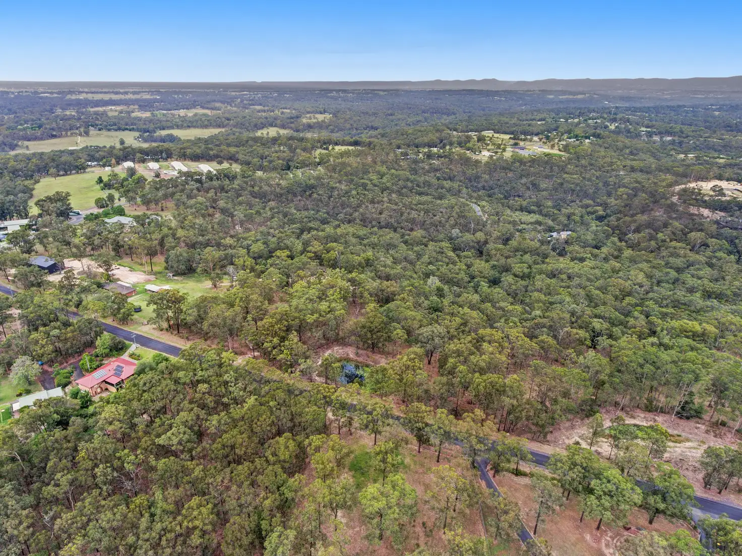 Main view of Homely house listing, 13 Irwins Road, East Kurrajong NSW 2758