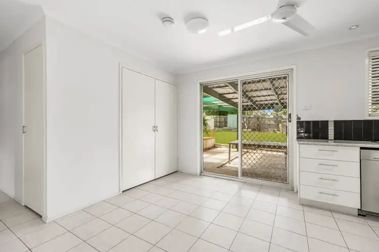 Fourth view of Homely house listing, 28 Eridani Ave, Kingston QLD 4114