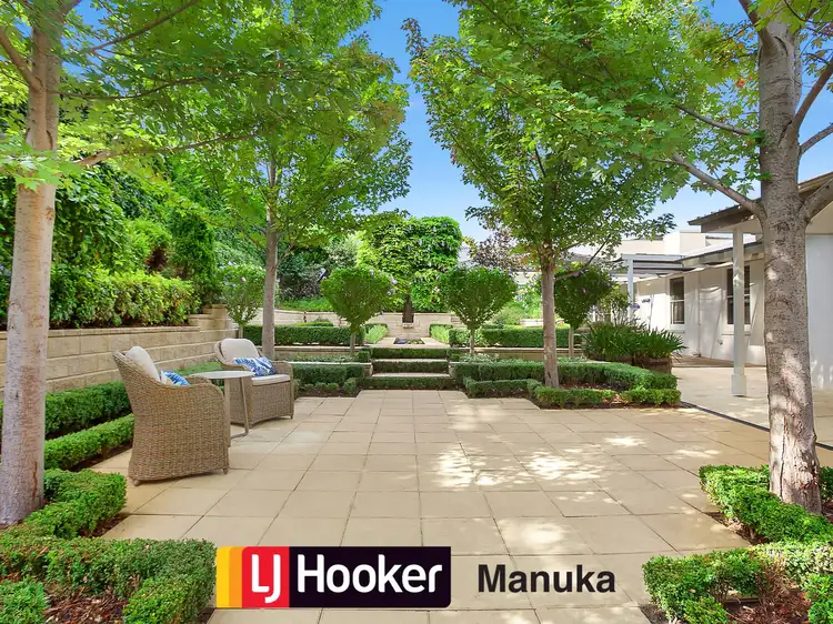 Main view of Homely house listing, 2 Hunter Street, Yarralumla ACT 2600