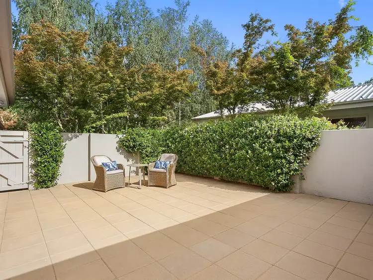 Second view of Homely house listing, 2 Hunter Street, Yarralumla ACT 2600