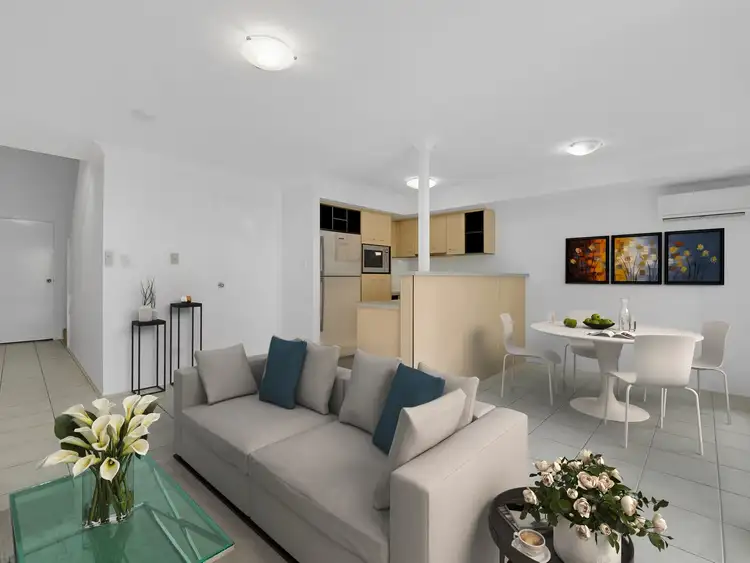 Main view of Homely townhouse listing, 21/90 Chester Road, Annerley QLD 4103