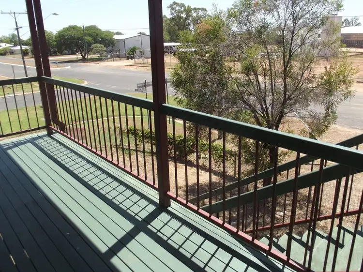 Fourth view of Homely house listing, 1 Beatty Street, Clermont QLD 4721