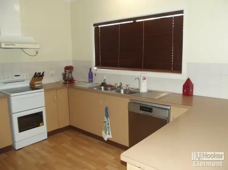 Seventh view of Homely house listing, 1 Beatty Street, Clermont QLD 4721