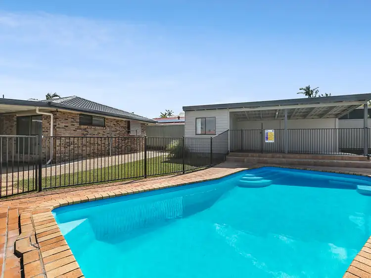 Third view of Homely house listing, 2 Commodore Court, Cleveland QLD 4163