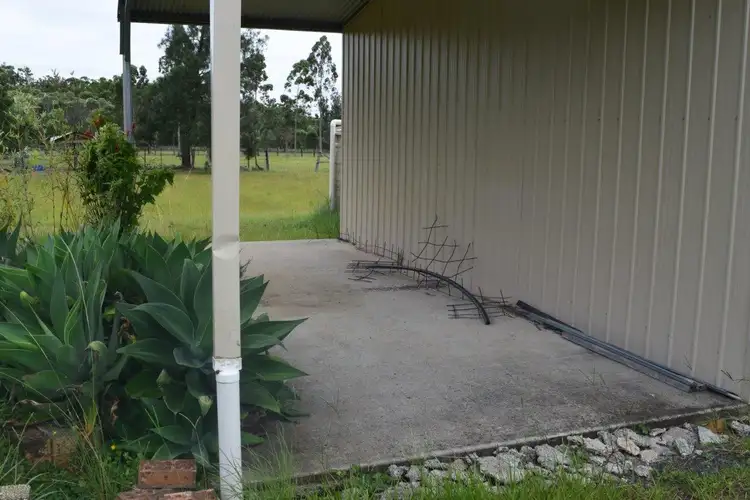 Second view of Homely rural property listing, 29 Citris Drive, Wells Crossing NSW 2460