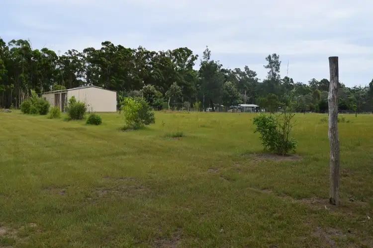 Fifth view of Homely rural property listing, 29 Citris Drive, Wells Crossing NSW 2460