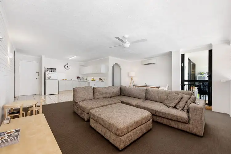 Main view of Homely apartment listing, 406/40 Surf Parade, Broadbeach QLD 4218