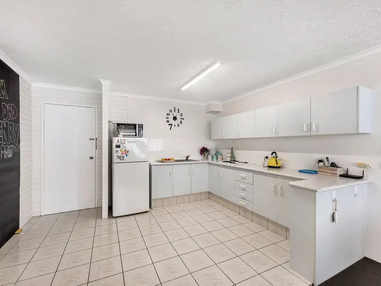 Fourth view of Homely apartment listing, 406/40 Surf Parade, Broadbeach QLD 4218