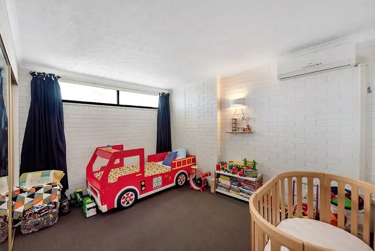Sixth view of Homely apartment listing, 406/40 Surf Parade, Broadbeach QLD 4218
