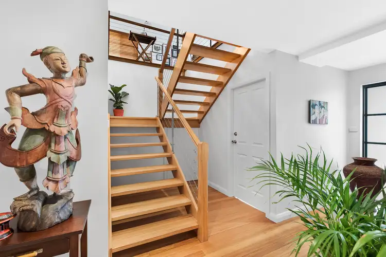 Sixth view of Homely townhouse listing, 9/85-89 Willoughby Road, Terrigal NSW 2260