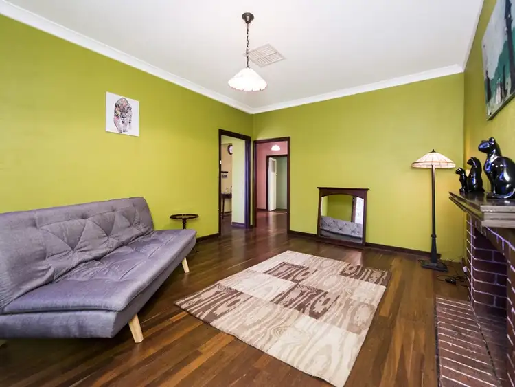 Sixth view of Homely house listing, 1 Frederic Street, Koongamia WA 6056