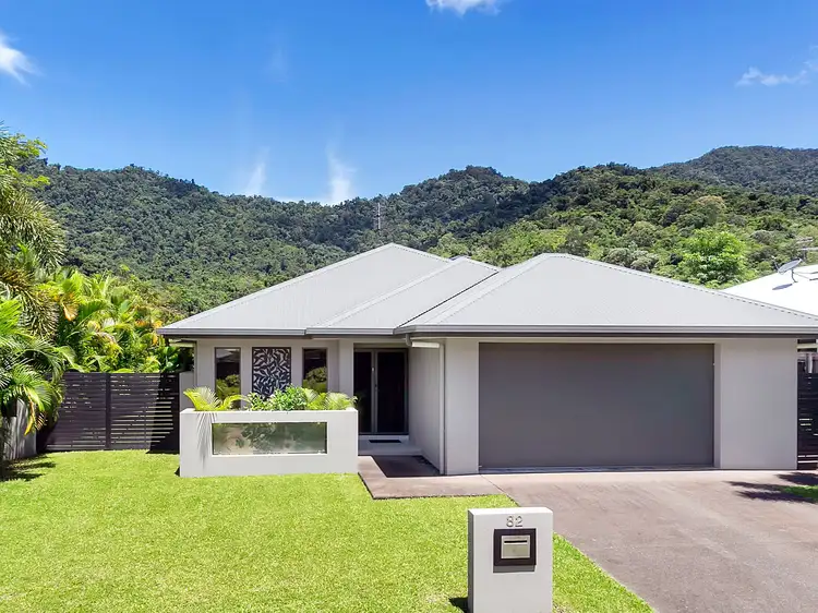 Third view of Homely house listing, 82 Xavier Herbert Drive, Redlynch QLD 4870