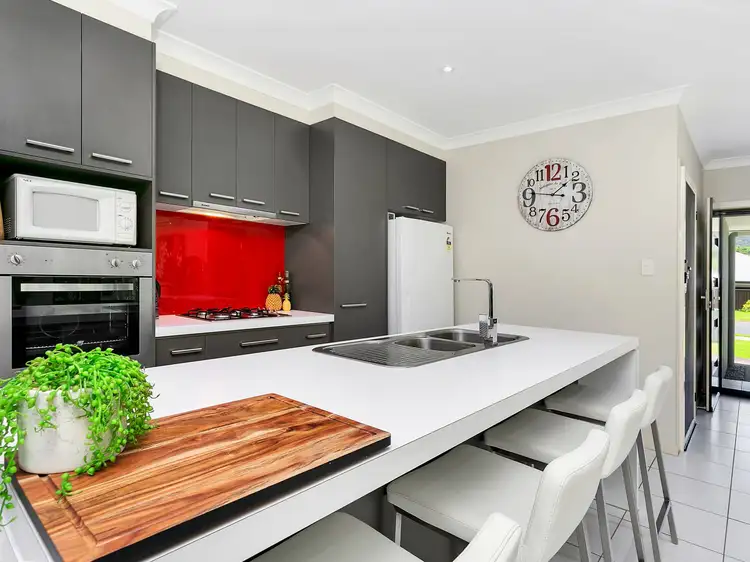 Fourth view of Homely house listing, 82 Xavier Herbert Drive, Redlynch QLD 4870