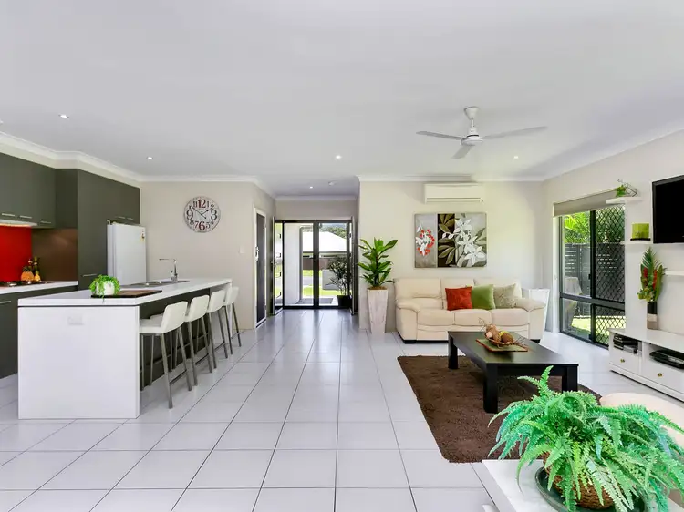 Fifth view of Homely house listing, 82 Xavier Herbert Drive, Redlynch QLD 4870