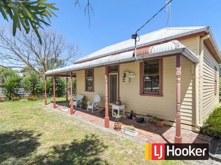 117 Broome Crescent, Wonthaggi VIC 3995