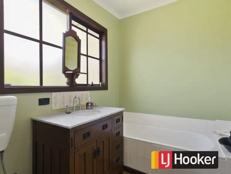 Sixth view of Homely house listing, 117 Broome Crescent, Wonthaggi VIC 3995