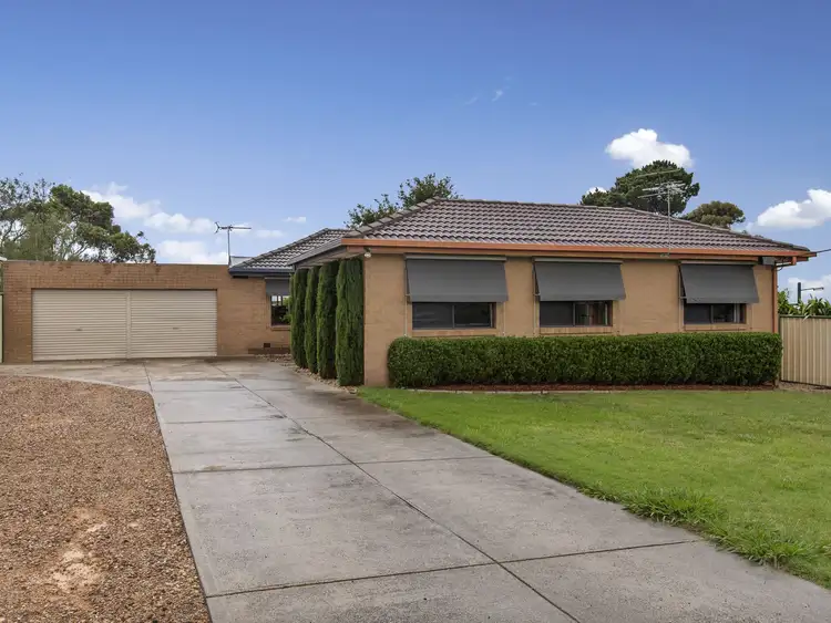 Second view of Homely house listing, 128 Windham Street, Wallan VIC 3756