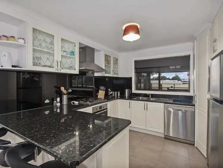 Third view of Homely house listing, 128 Windham Street, Wallan VIC 3756