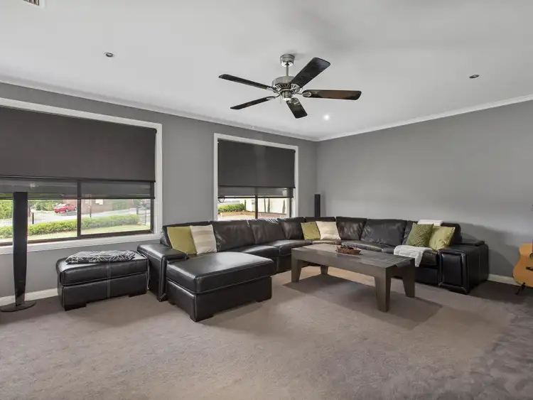 Fifth view of Homely house listing, 128 Windham Street, Wallan VIC 3756
