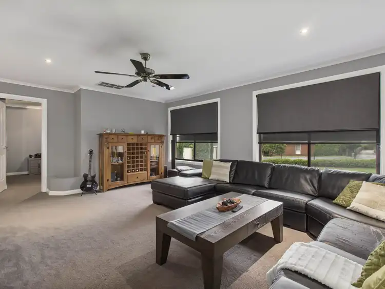Sixth view of Homely house listing, 128 Windham Street, Wallan VIC 3756